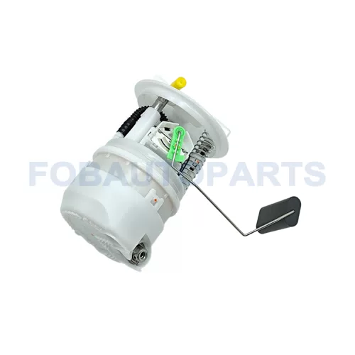 Auto Parts Fuel Pump Module Assembly for Renault Car Bean DACIA Logan Sandero 2 Clio 4 1.2 16V 172022047R 17202-2047R - image 4